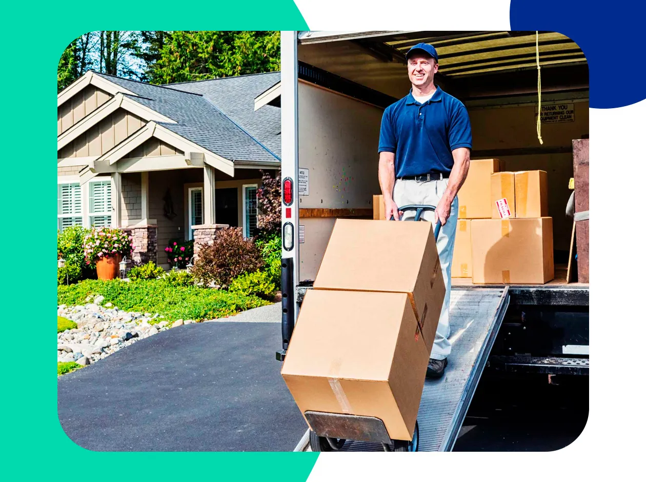Affordable Villa Movers and Packers in Dubai