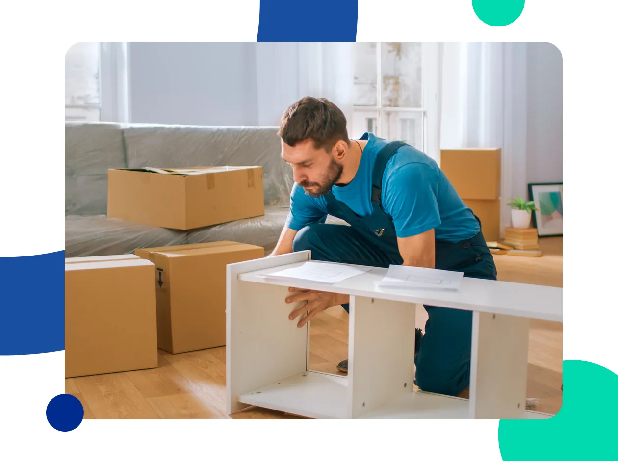 Best Value Furniture Assembly Services in Dubai