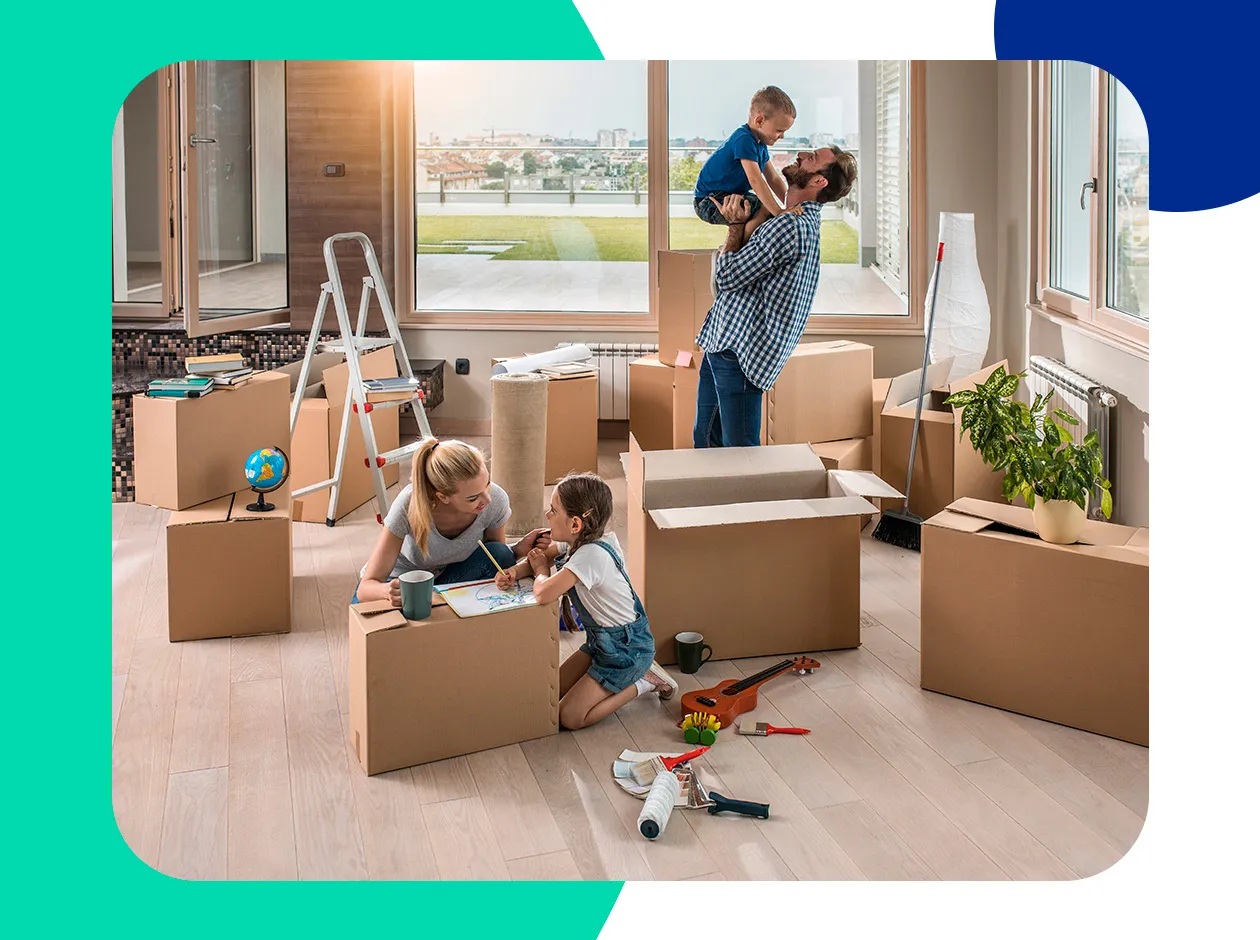 Best Villa Shifting Company in Dubai