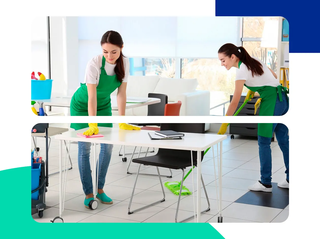 Choose Local Movers Dubai for Office Cleaning in Dubai