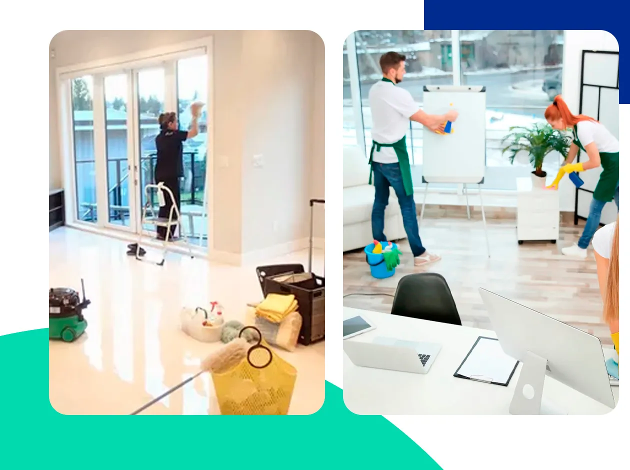Find Best Villa Cleaning Services in Dubai