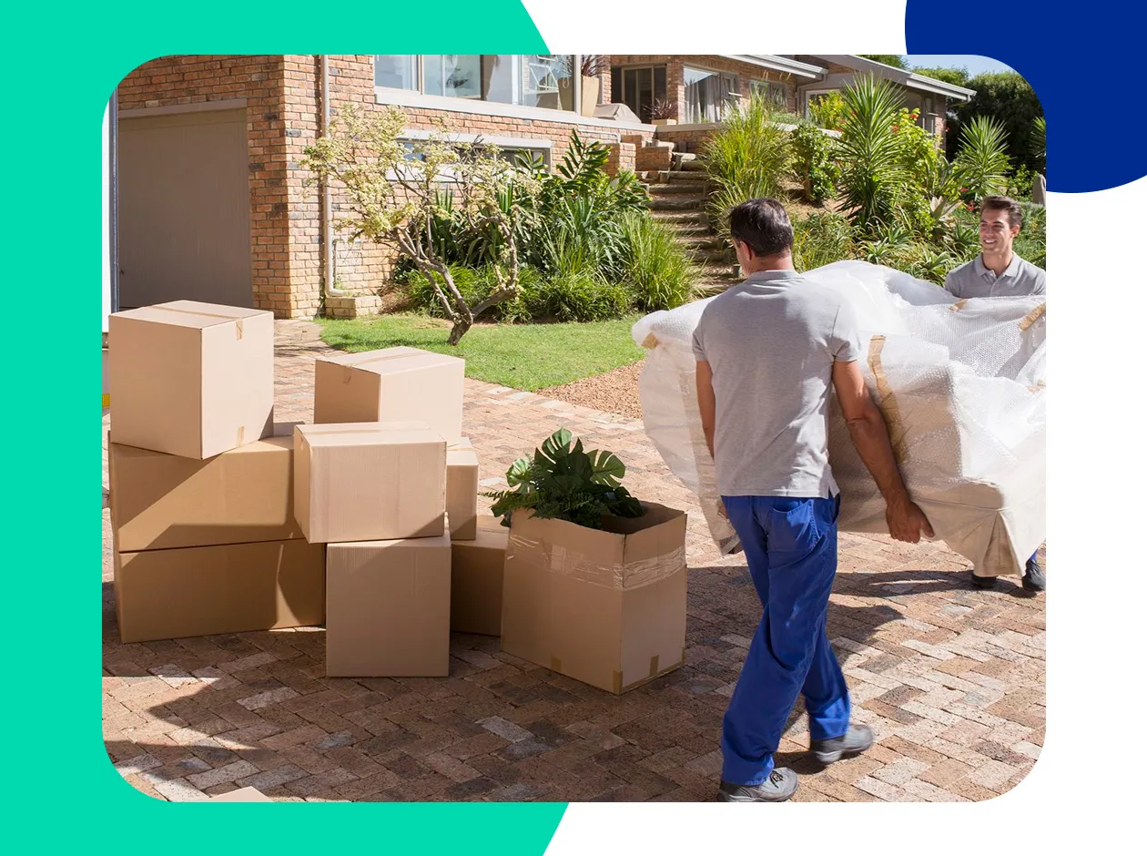 Find best villa movers in Dubai