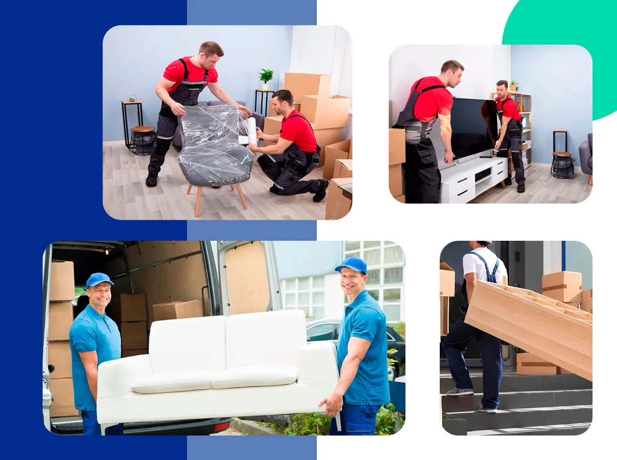 Furniture Movers in Dubai Expertise You Can Trust