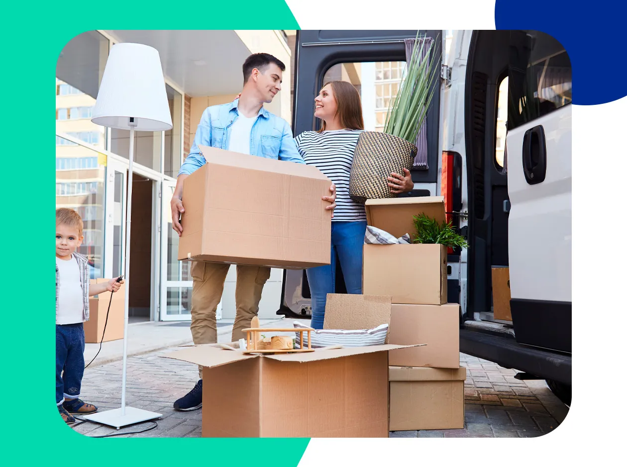 House movers and packers in Dubai