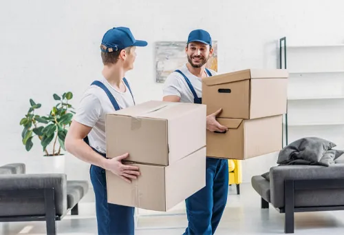 Movers and Packers in Dubai