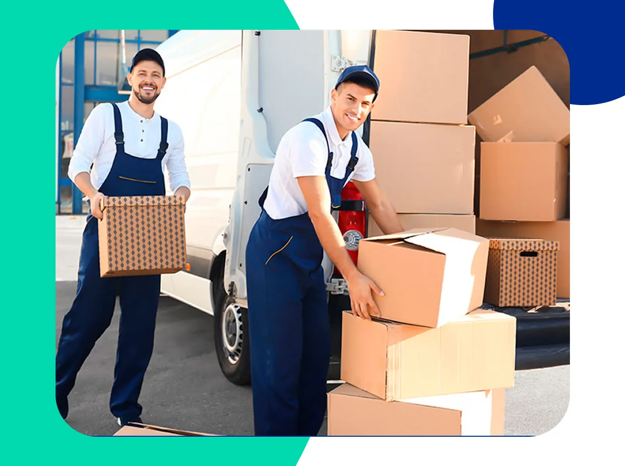Stress-Free House Movers in Dubai