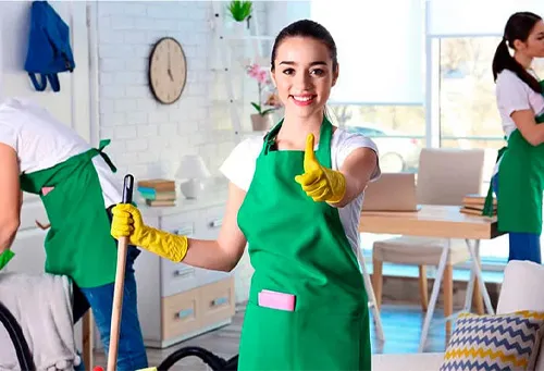 Villa cleaning services in Dubai